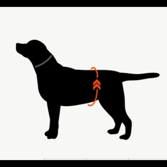 Wilderdog Fleece Jacket - Picture 9 of 9